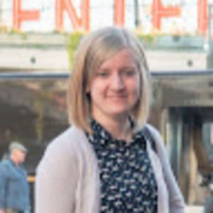 Meet your Posher, Erin